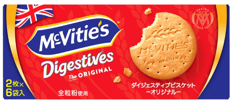 mcvities