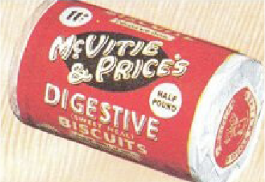 mcvities