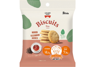 biscuits