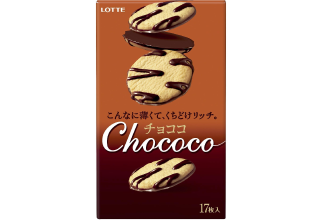 chococo