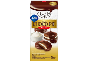 chocopie