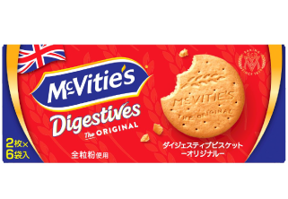 mcvities