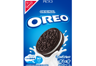 oreo