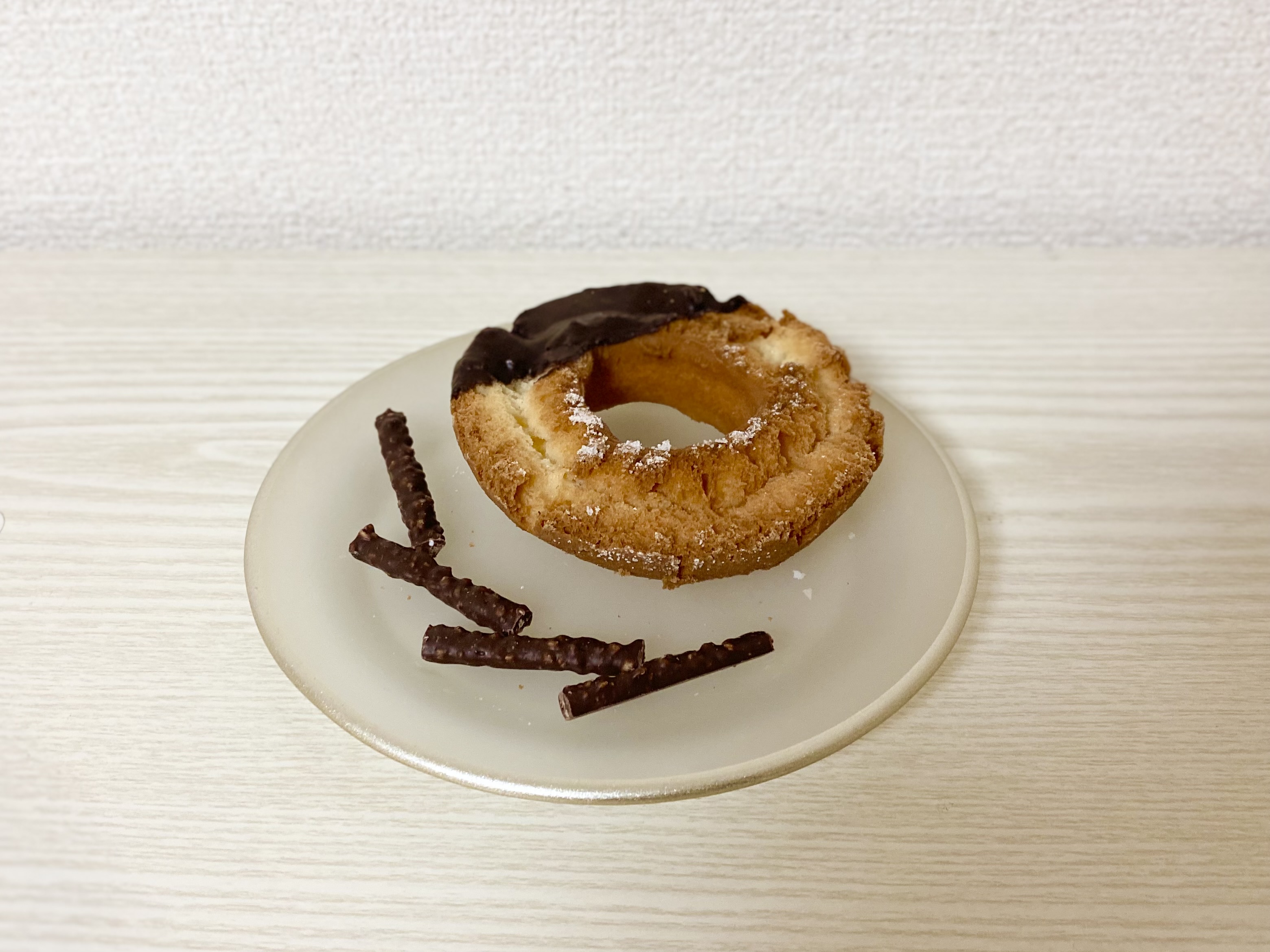 ミスドと夢のコラボ 森永製菓3月注目新商品をご紹介 お菓子と わたし