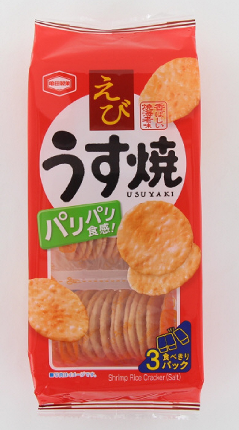 11月7日はあられ おせんべいの日 市販の美味しいおせんべいをカテゴリー別にご紹介 和風せん編 お菓子と わたし お菓子好きのための情報サイト