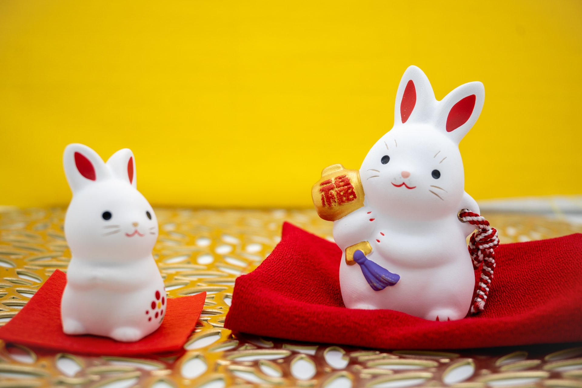 奈良旧家　木製 うさぎ 玩具　時代 売切 江戸 明治 大正 置物 郷土玩具 民芸 レトロ アンティーク 骨董 ウサギ 兎 d95 ふるさとの玩具