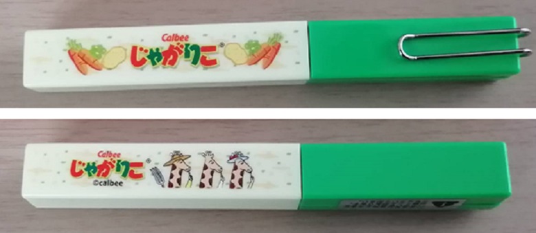 夏休み 新学期におすすめ 可愛い お菓子がモチーフの文房具 お菓子と わたし お菓子好きのための情報サイト