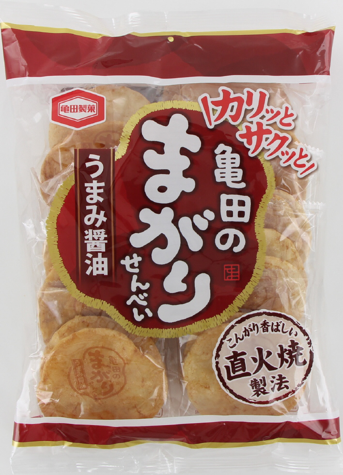 お米のお菓子 お米を原材料としたお菓子のまとめ お菓子と わたし お菓子好きのための情報サイト