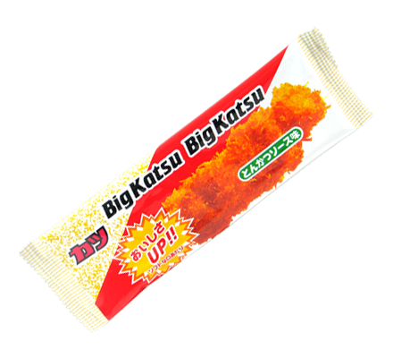 やおきん|ビッグカツ