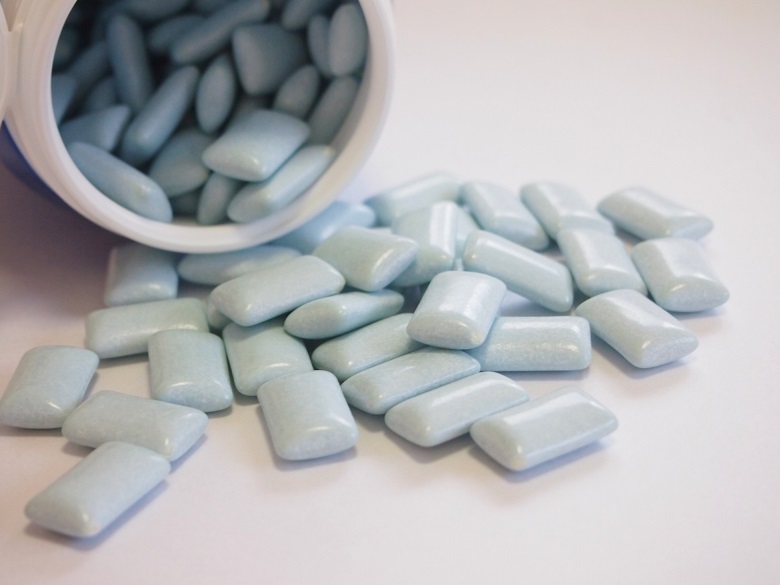 お菓子な博物館 第１７回 6月1日はチューインガムの日 昭和のレトロなガム達 編 お菓子と わたし お菓子好きのための情報サイト