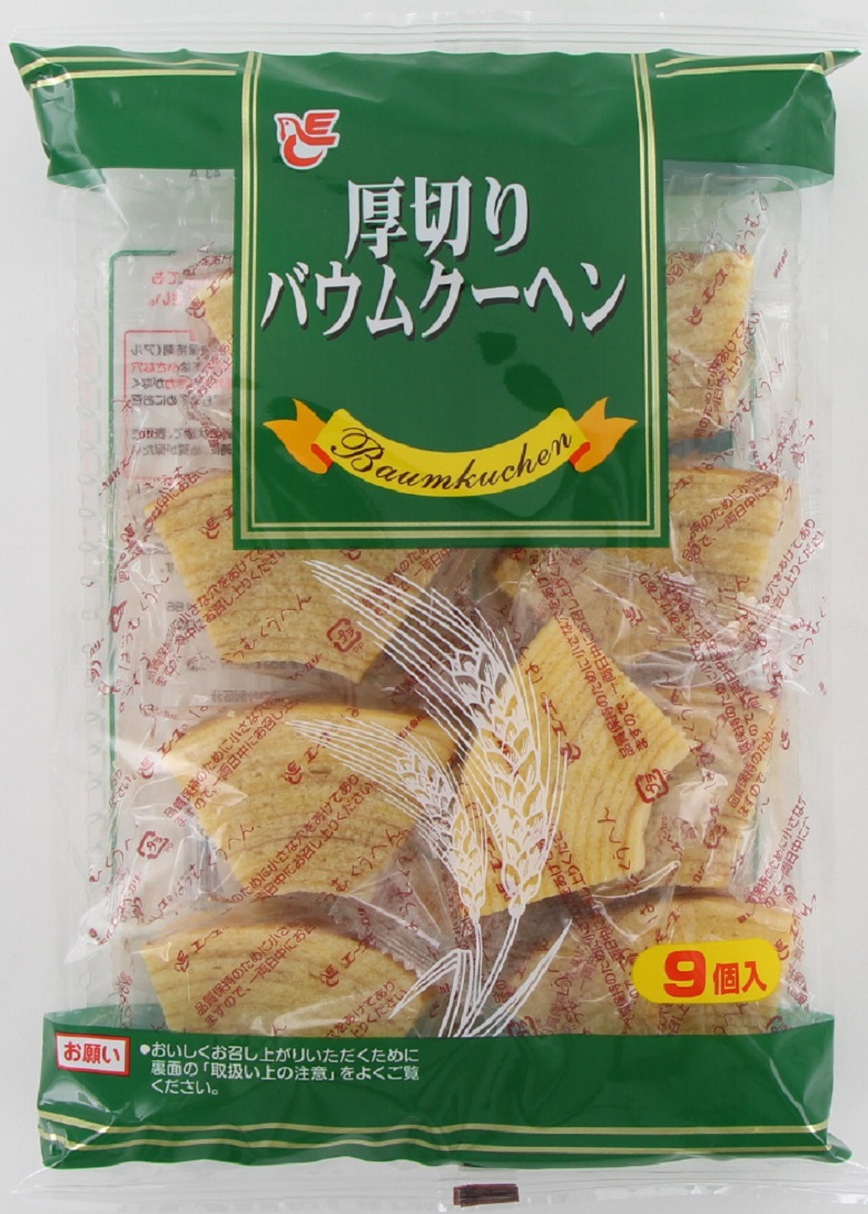 台風に備えて お菓子でできるローリングストックのすすめ お菓子と わたし お菓子好きのための情報サイト