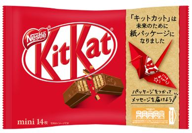 お菓子総選挙 結果発表 1位はあのお菓子 お菓子と わたし メディアサイト