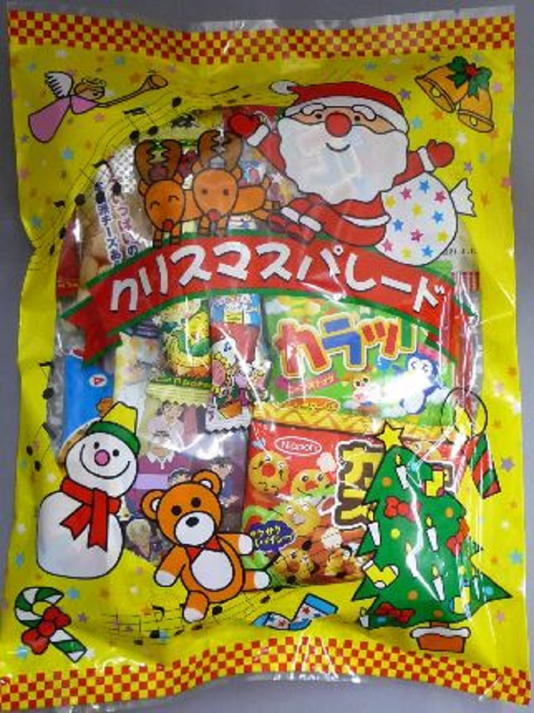 21年スーパーコンビニで買えるクリスマス商品 彡 お菓子と わたし お菓子好きのための情報サイト