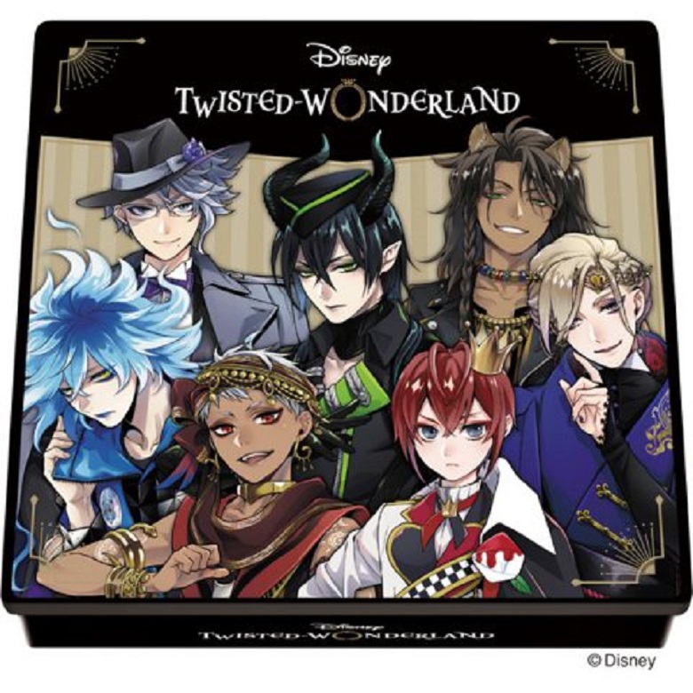 ツイステのバレンタインチョコ スーパー コンビニのバレンタインコーナーへ急げ お菓子と わたし