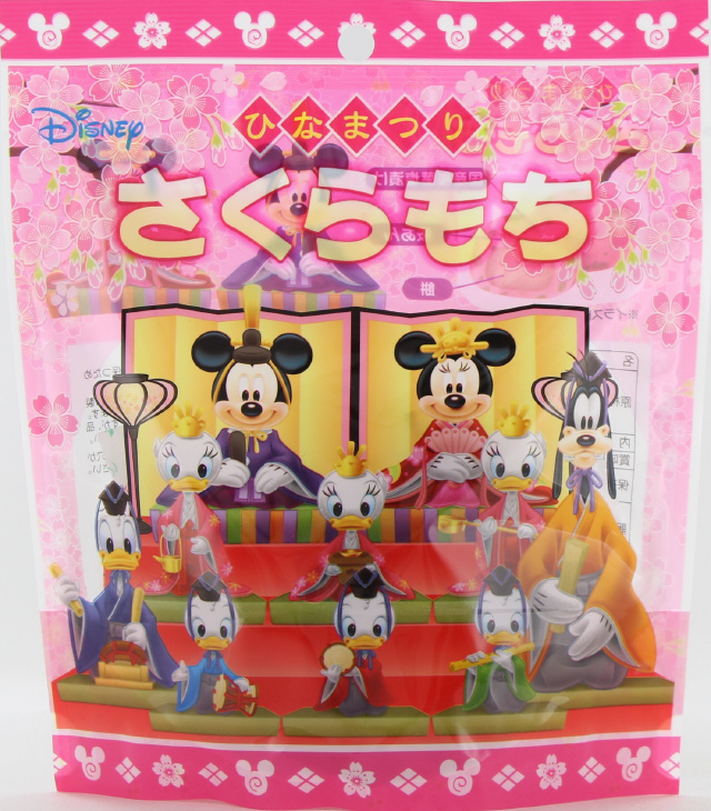 ひなまつりにおすすめのお菓子10選 お菓子と わたし お菓子好きのための情報サイト