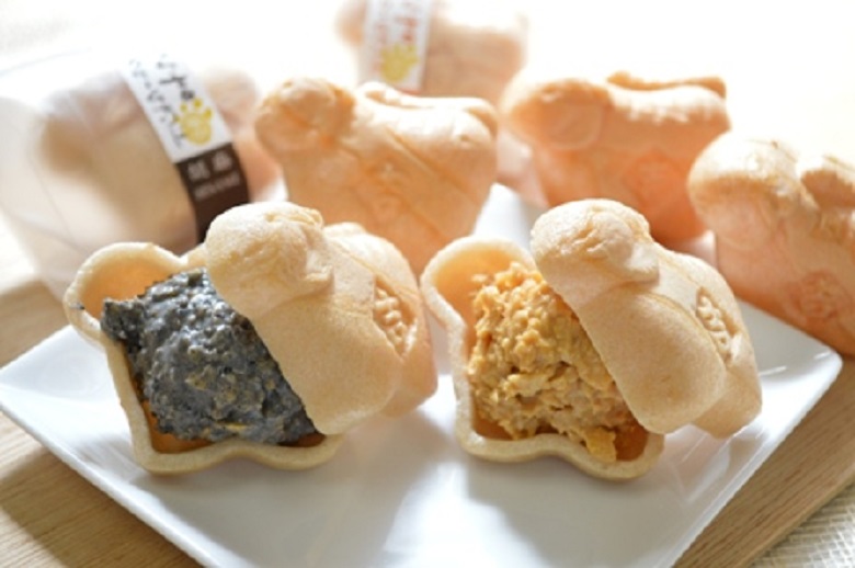 22年版 お年賀にぴったりのオシャレなお菓子5選 お菓子と わたし お菓子好きのための情報サイト