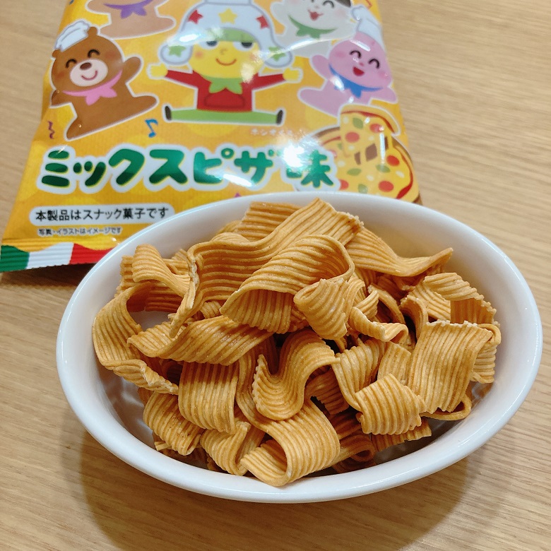 いらすとや ベビースタードデカイラーメンはどんなお菓子 味や販売店は お菓子と わたし