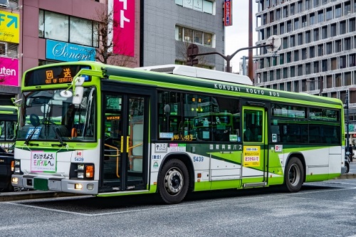 車酔い対策におすすめのお菓子 お菓子と わたし