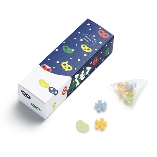 グミッツェルの売ってる場所は 店舗限定グミッツェル グランスタ東京店購入レポート お菓子と わたし