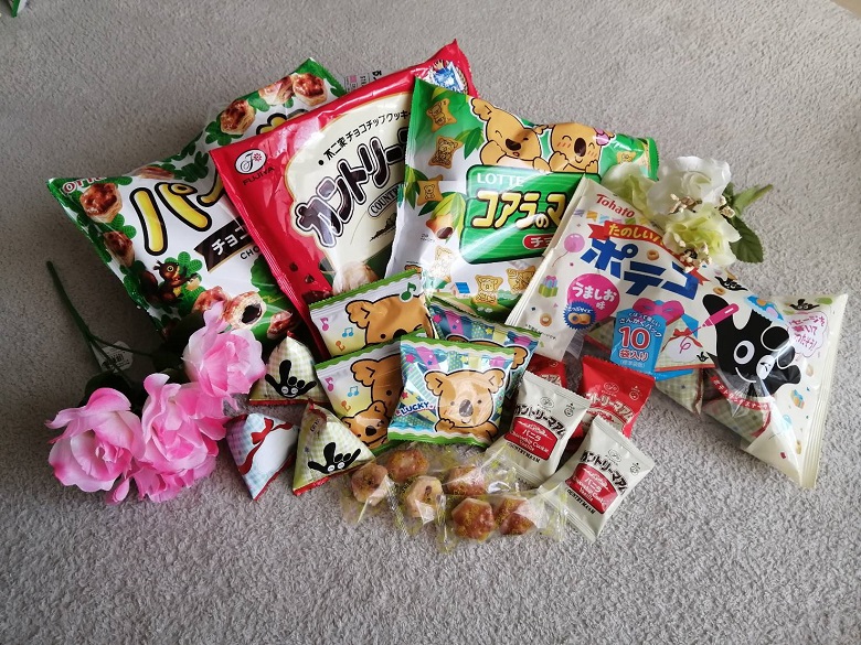 おすすめプチギフト お菓子で作るオリジナルギフトは結婚式からほんの気持ちまで大活躍 お菓子と わたし