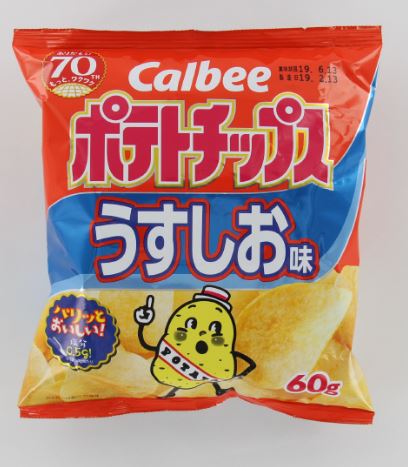 お菓子総選挙 結果発表 1位はあのお菓子 お菓子と わたし お菓子好きのための情報サイト