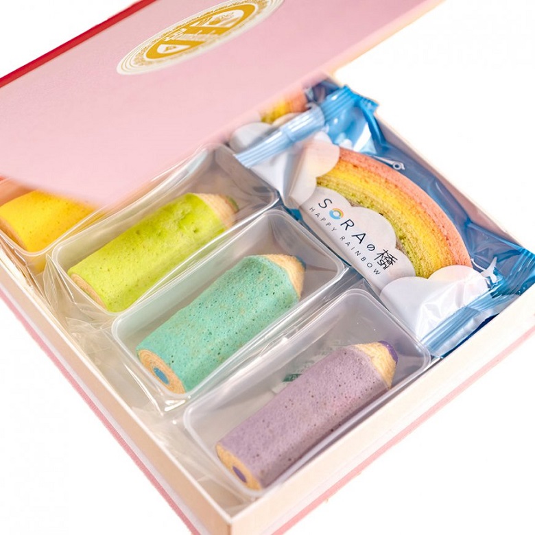 小学校入学 入園祝いのお菓子 子どもも喜ぶ かわいいモチーフ物を厳選 お菓子と わたし