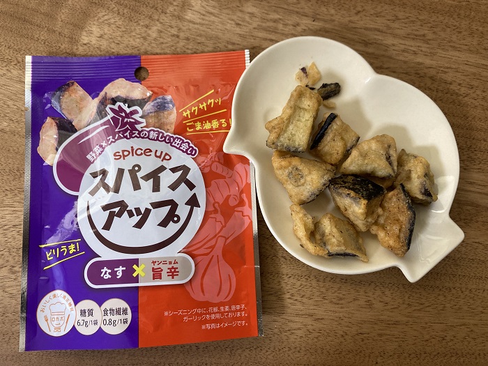 今日のおやつ 21年8月29日 日 お菓子と わたし お菓子好きのための情報サイト