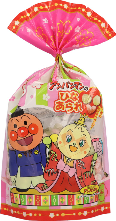ひなまつりにおすすめのお菓子10選 お菓子と わたし お菓子好きのための情報サイト