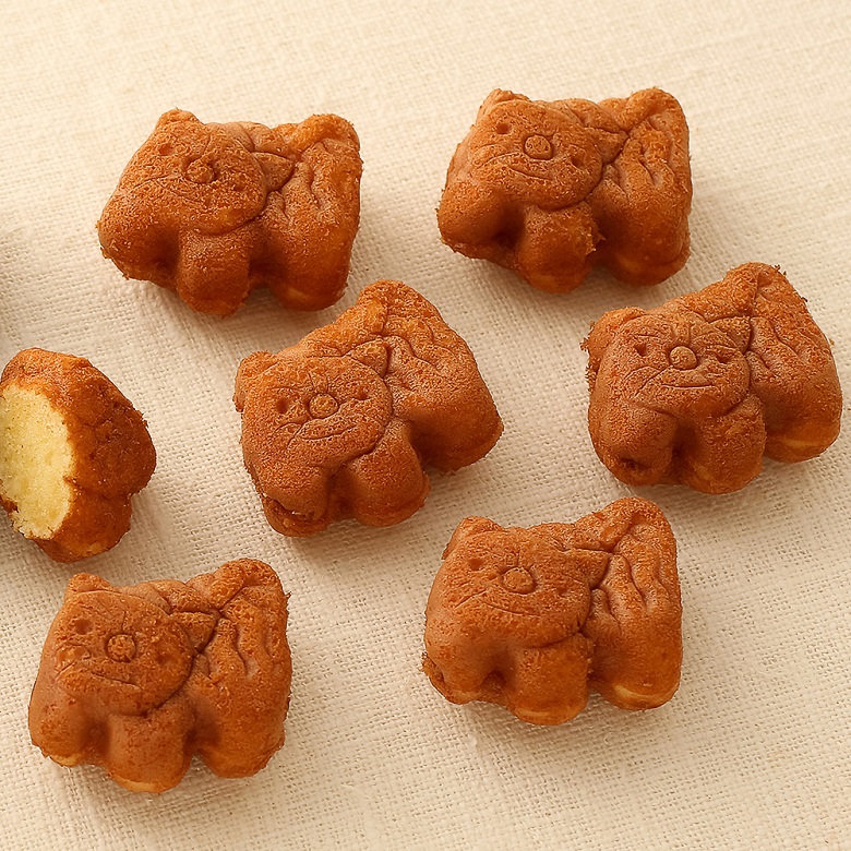 22年版 お年賀にぴったりのオシャレなお菓子5選 お菓子と わたし お菓子好きのための情報サイト