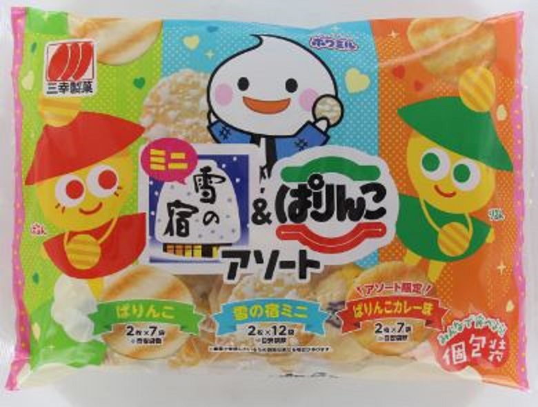 新発売】2021年7月に発売されるお菓子のご紹介～前編～｜お菓子と、わたし