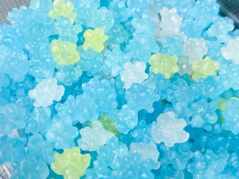 7月7日は こんぺいとうの日 キラキラかわいい こんぺいとう の世界をご紹介 お菓子と わたし 7月7日は こんぺいとうの日 キラキラかわいい こんぺいとう の世界をご紹介 お菓子と わたし