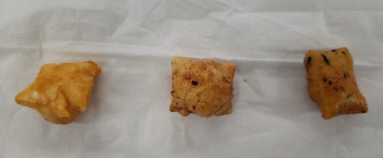 こだわりおせんべいの美味しさの秘密は！？米菓メーカー丸彦製菓にインタビュー｜お菓子と、わたし