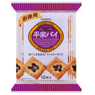 三立製菓｜お徳用 平家パイ