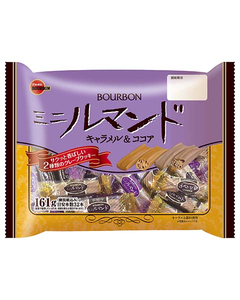 ミニルマンド