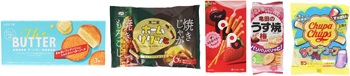 20260323週発売‗新商品お菓子TOP5