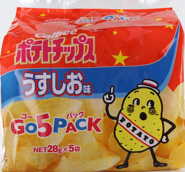 2022年スナック菓子売れ筋ランキングTOP50！（41位～50位）｜お菓子と、わたし