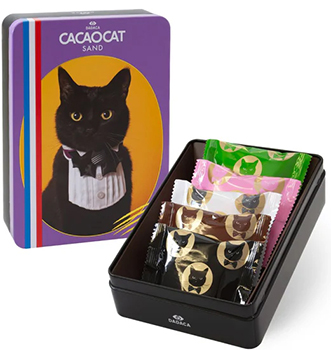 Halloweenマカロン　黒猫クマちゃん　オレンジ Halloweenマカロン 黒猫クマちゃん オレンジ - メルカリ