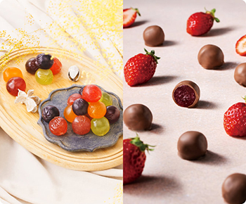 コロロ メインビジュアル