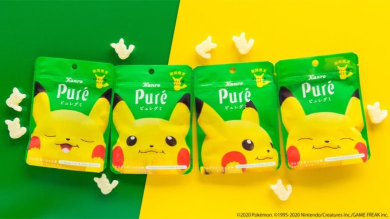 更新中 年スーパー コンビニで買えるポケモンのお菓子まとめ お菓子と わたし お菓子好きのための情報サイト