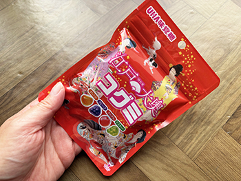 江戸大奥　コグミ