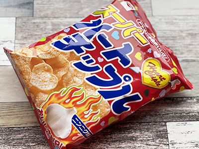 スーパーハートチップル