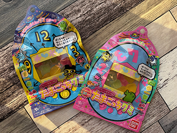 たまごっちグミ