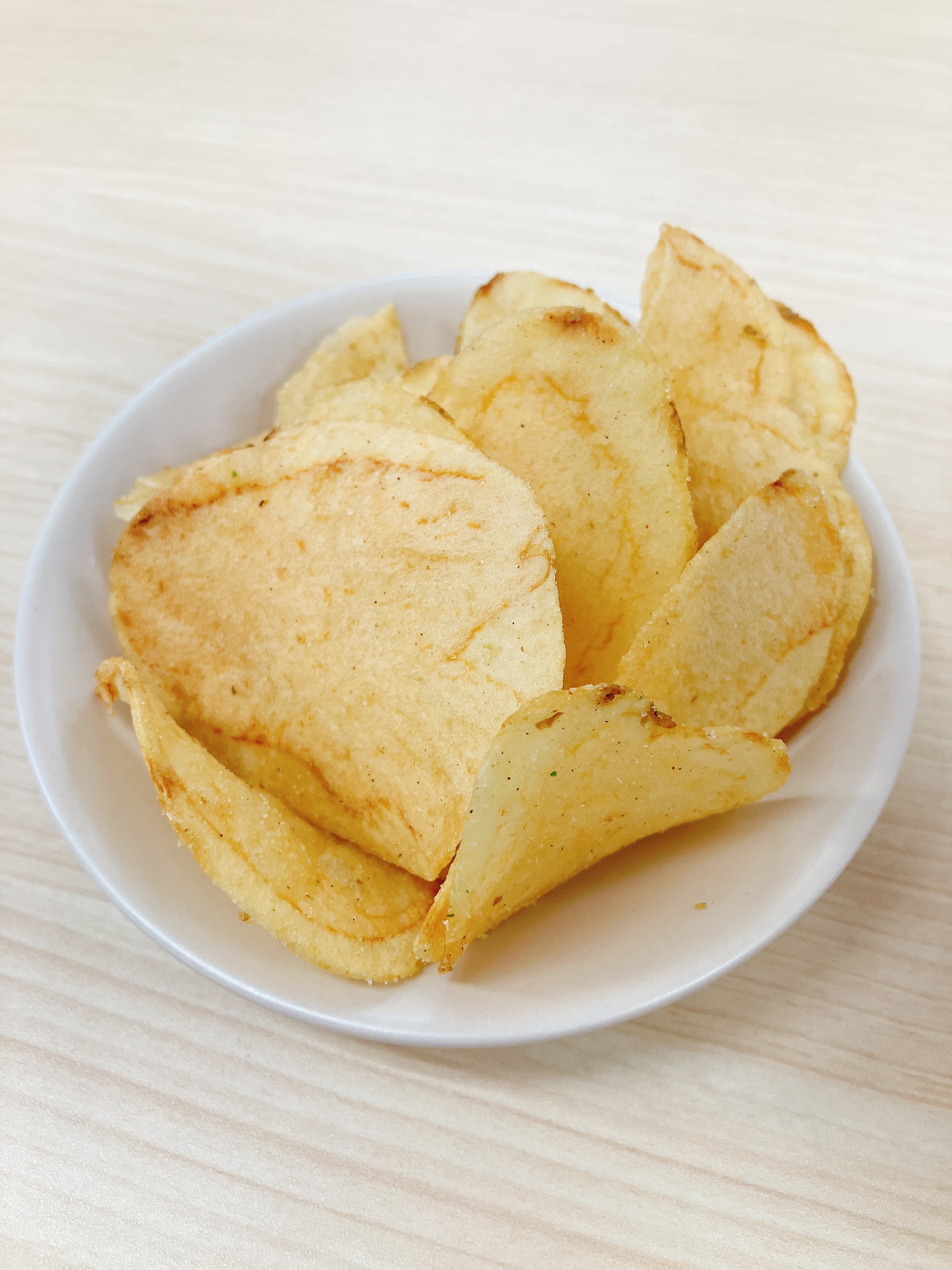 ポテトチップス