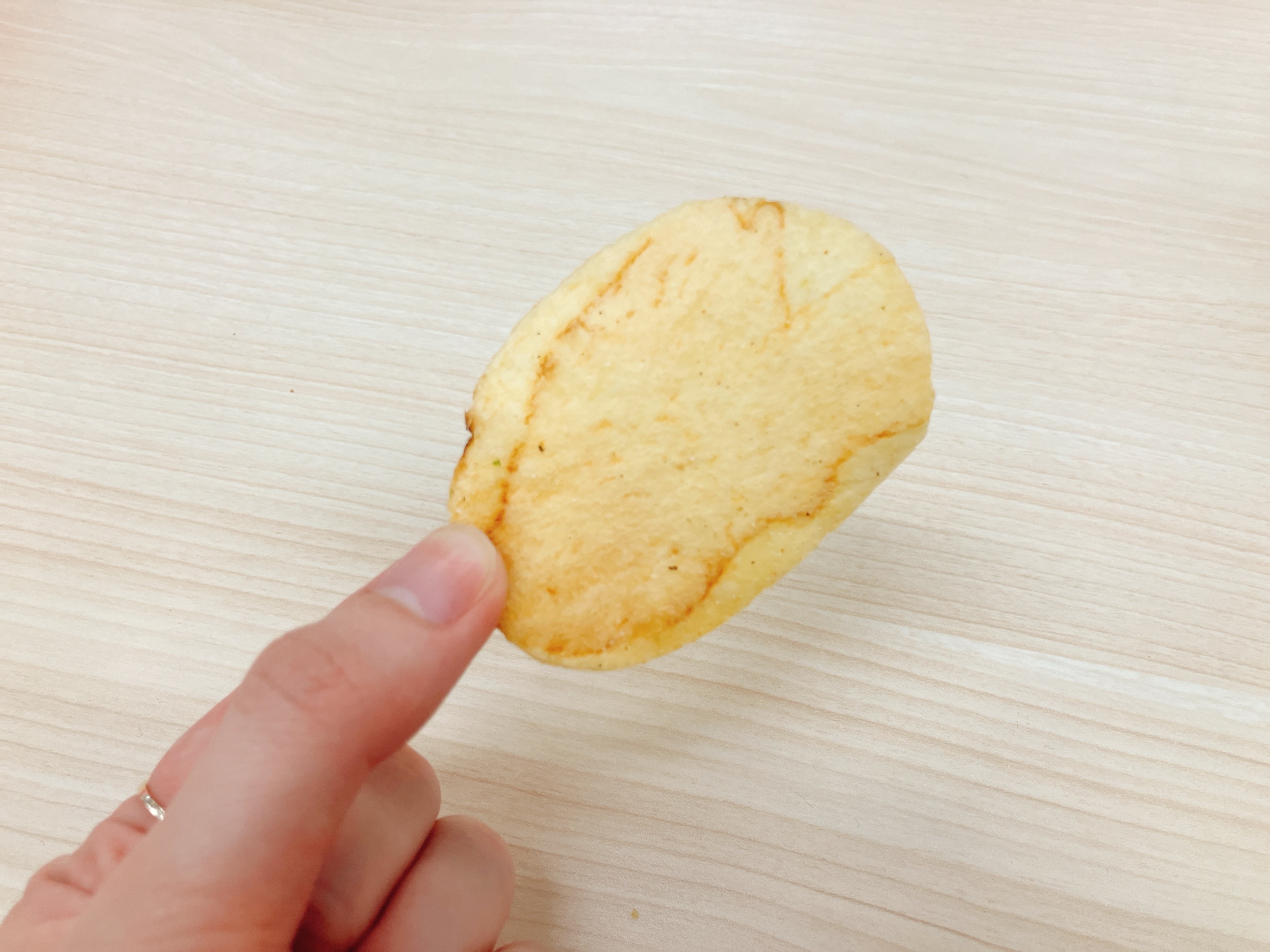 ポテトチップス