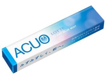 ロッテ｜ACUO（アクオ）