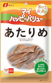 なとり｜マイハッピーバリュー あたりめ