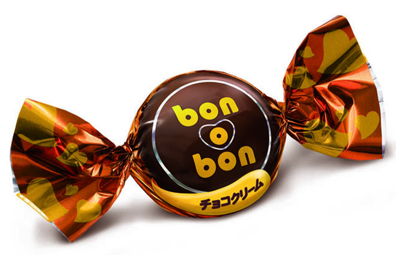 ボノボン チョコクリーム