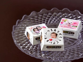 funbox|DECOチョコ