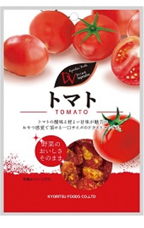 共立食品　トマト