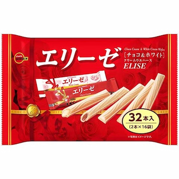 ブルボン｜エリーゼ
